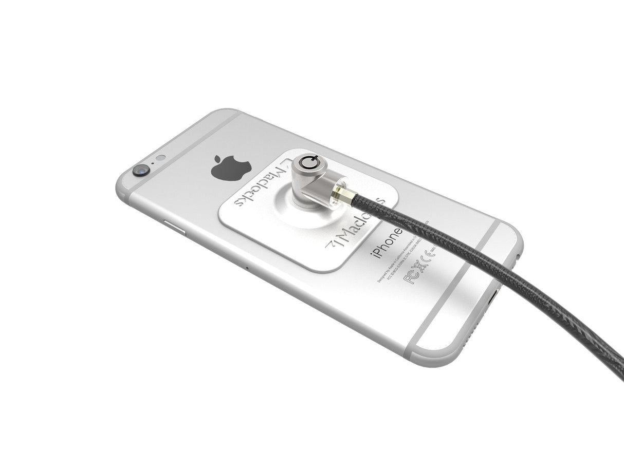 Compulocks Tbrplt Componente De Vigilancia Y Detección