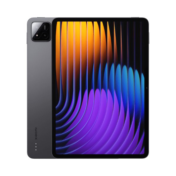 Tablet Xiaomi Pad 7 11.0 8gb Ram 128gb Wifi - Grey