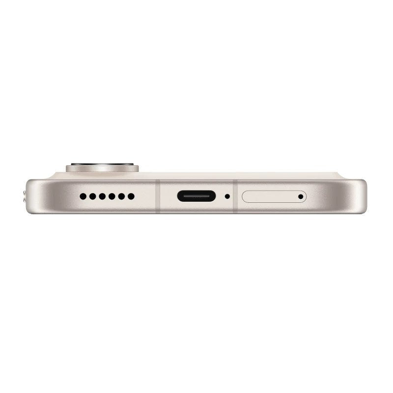 EAN 6936520895175 - Honor 600 16,7 cm (6.57") SIM doble 5G USB Tipo C 8 GB 256 GB 7000 mAh Blanco imagen 9