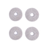 EAN 6943757616497 - Ecovacs D-WP04-0012 accesorio y suministro de vacío Solución de limpieza Robot aspirador imagen 1