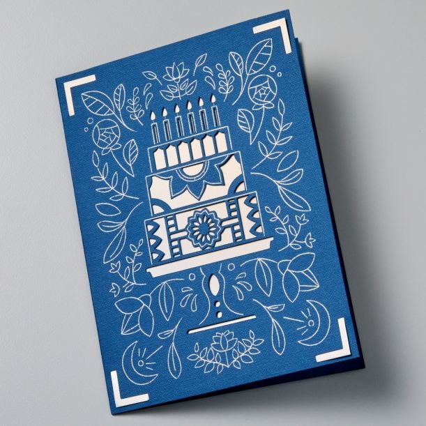 EAN 93573977374 - Cricut Joy Foil Transfer Insert 8 hojas imagen 3