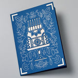EAN 93573599095 - Cricut Joy Foil Transfer Insert 8 hojas imagen 3