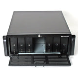 EAN 4712602937313 - AOPEN Engine Core 19" Cubo Negro 570 W imagen 1