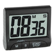 EAN 4009816025807 - TFA-Dostmann 38.2021.01 temporizador de cocina Temporizador digital para cocina Negro imagen 1