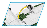 Cobi P-47 Thunderbolt, Juguetes De Construcción Cobi-5737