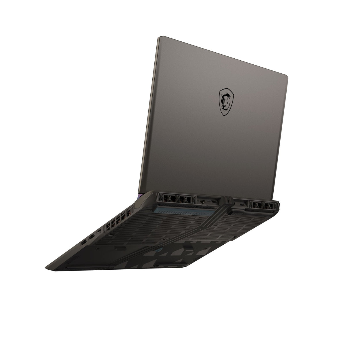 Msi Vector 16 Hx A14vgg-269pl Intel® Core I9 I9-14900hx Portátil 40,6 Cm (16") Quad Hd+ 32 Gb Ddr5-Sdram 1 Tb Ssd Nvidia Geforce Rtx 4070 Wi-Fi 7 (802.11be) Windows 11 Home Negro