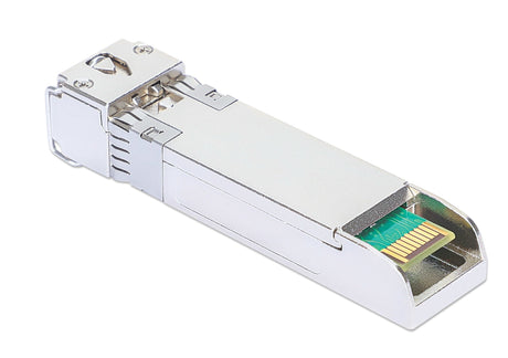 EAN 0766623508766 - Intellinet 508766 red modulo transceptor Fibra óptica 10000 Mbit/s SFP+ 850 nm imagen 4