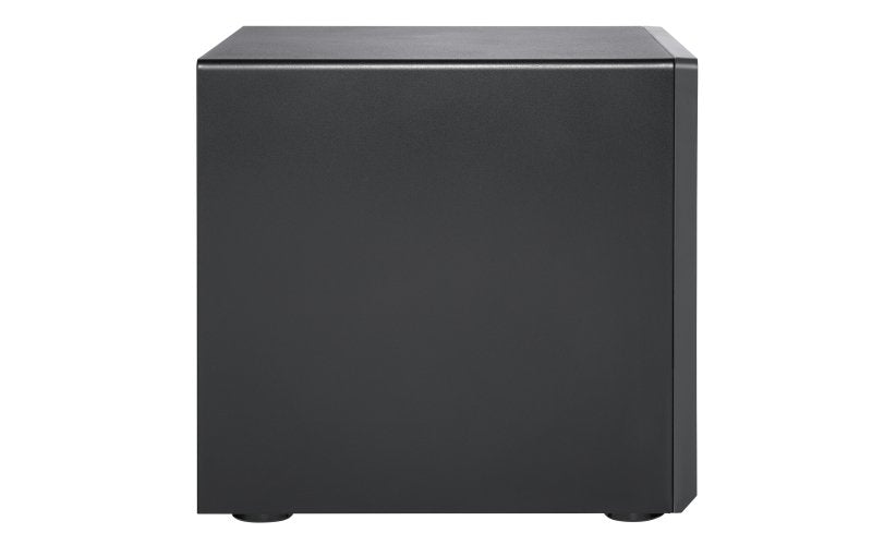 Qnap Unidad De Expansion Nas Tl-D1600s 12x 3.5" + 4x 2.5" Sata, 4x Sff-8088, 303.8x369.9x319.8 Mm