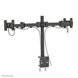 Soporte De Escritorio Para 2 Monitores Newstar Fpma-D960d