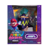 EAN 0192995432796 - The Super Mario Galaxy Movie Bowser imagen 10