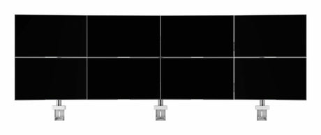 EAN 8712285354328 - Vogel's 7163161 accesorio para soporte de monitor imagen 2