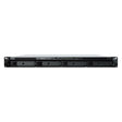 EAN 4711174724741 - Synology RackStation RS822+ servidor de almacenamiento NAS Ryzen Embedded V1500B 2 GB DDR4 DSM imagen 1