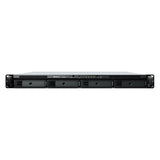 EAN 4711174724741 - Synology RackStation RS822+ servidor de almacenamiento NAS Ryzen Embedded V1500B 2 GB DDR4 DSM imagen 1