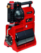 Einhell Bomba De Agua Ge-Ww 1145 Eco, 1100w