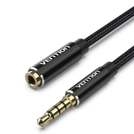 EAN 6922794765696 - Vention BHCBI cable de audio 3.5mm TRRS imagen 1