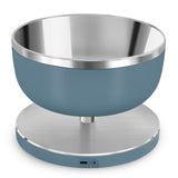 EAN 8017709351915 - Smeg KSC01SBMWW báscula de cocina Azul Encimera Alrededor Báscula electrónica de cocina imagen 3