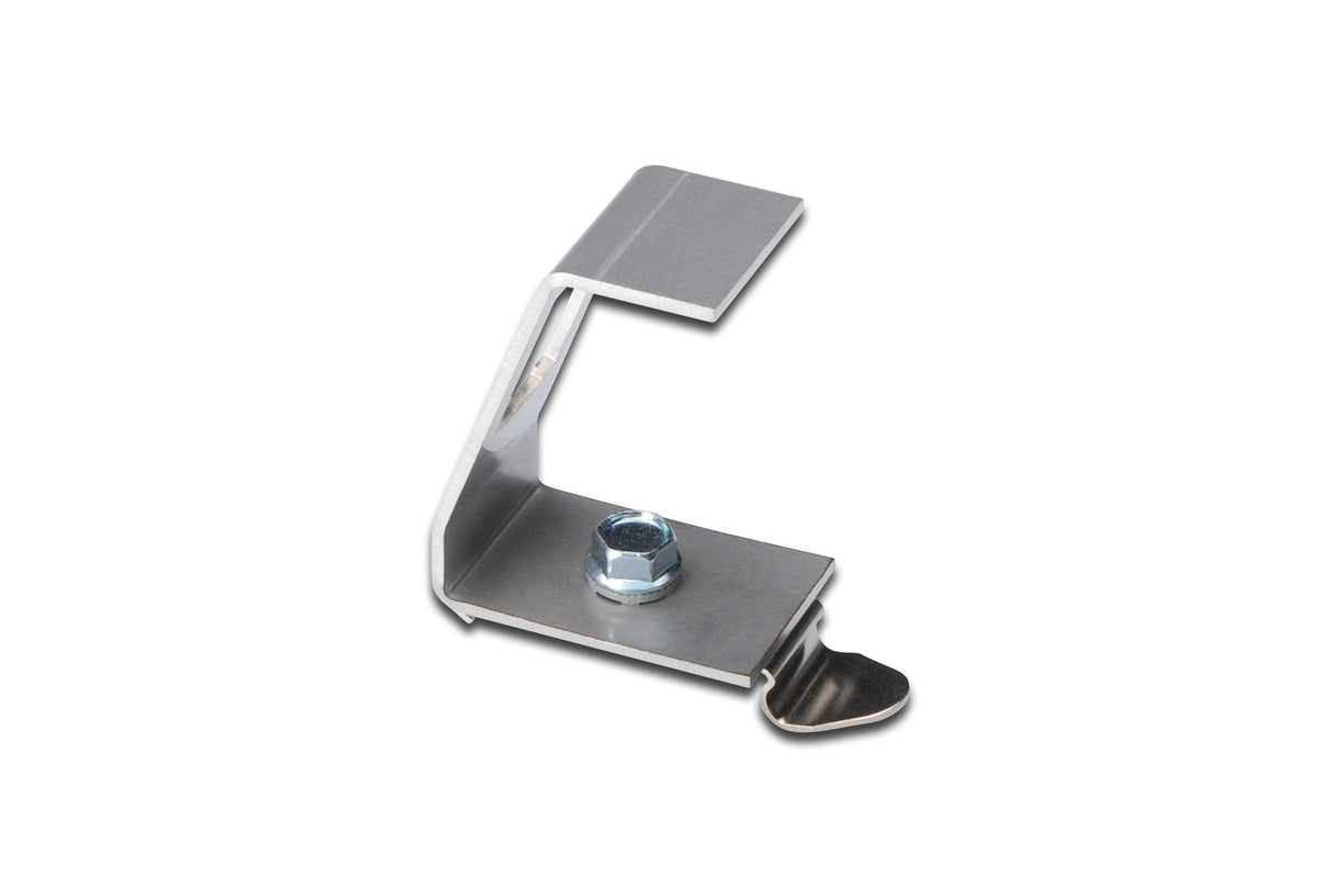 Adaptador De Carril Din Para M Dulo