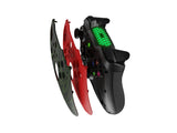 Gamepad Genesis Mangan 400 Wireless (For Pc/Switch/Mobile) Rojo