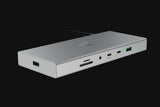Cargador Razer Usb 4 Dock Mercury Edit. (Rc21-02280100-R3ek)