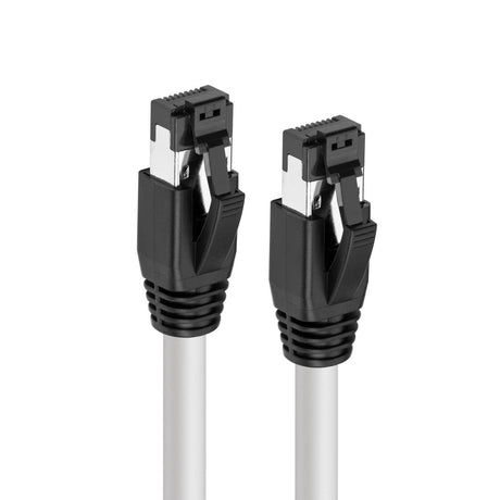 EAN 5704174652205 - Microconnect MC-SFTP8015W cable de red Blanco 1,5 m Cat8.1 S/FTP (S-STP) imagen 2