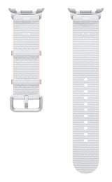 EAN 8806097460367 - Samsung ET-SOL33LWEGEU Accesorios para dispositivos vestibles inteligentes Grupo de rock Blanco Nylon, Te imagen 2
