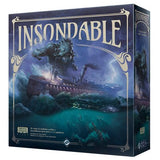 EAN 8435407635494 - Asmodee Insondable 240 min Juego De Cartas Estrategia imagen 1
