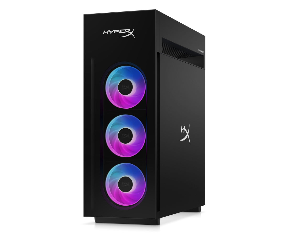 Pc Sobremesa Hyperx Omen Max 45l Gt24-0001ns Intel Core Ultra 7 270k Plus 32gb 2tb Ssd Rtx 5080 Windows 11 Wifi7