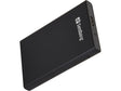 EAN 5705730133893 - Sandberg 133-89 caja para disco duro externo Carcasa de disco duro/SSD Negro 2.5" imagen 1