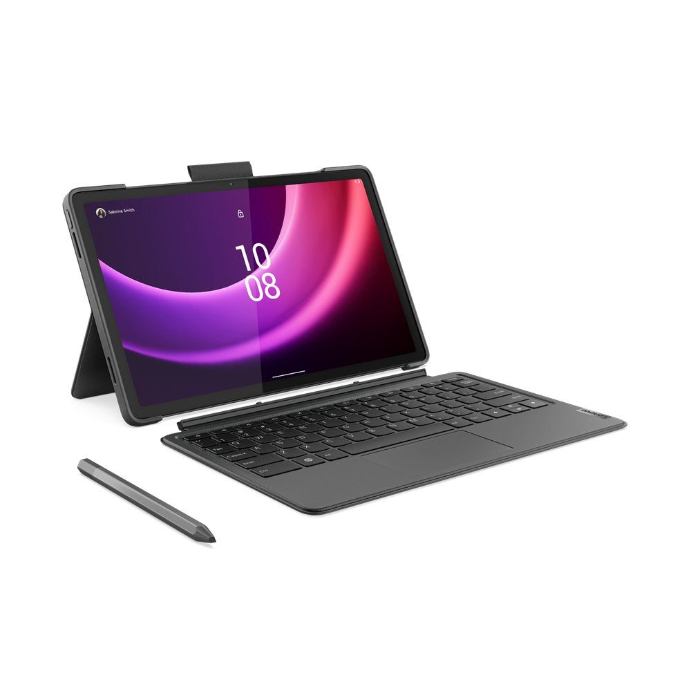 Tablet Lenovo Tab P11 Tb350f 11.5 2k(2000x1200) 4gb 128gb Incluye Pen 2 (2023), Android 12 3años Garantia