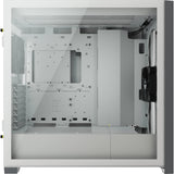 EAN 0840006627494 - Corsair 5000D AIRFLOW Midi Tower Blanco imagen 3