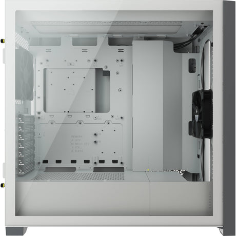 EAN 0840006627494 - Corsair 5000D AIRFLOW Midi Tower Blanco imagen 3