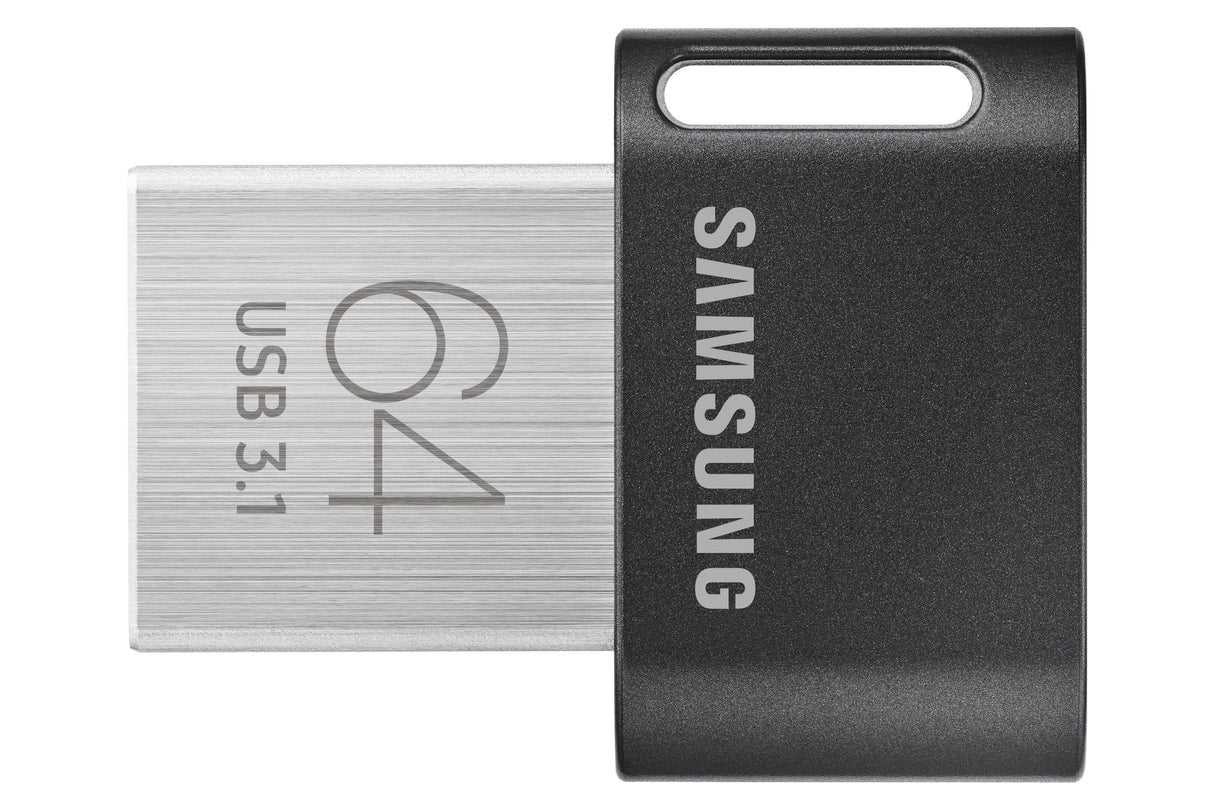 Pendrive Samsung 64gb Fit Plus Usb 3.1 Retail