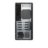 EAN 5902002259897 - DELL Vostro 3030 Intel® Core™ i3 i3-14100 8 GB DDR5-SDRAM 512 GB SSD Windows 11 Pro Escritorio PC Negro imagen 4