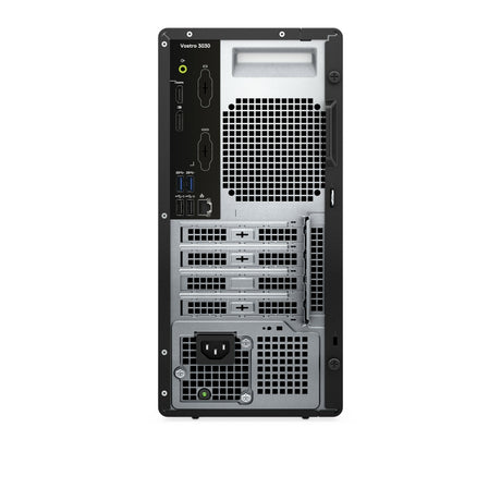 EAN 5902002259897 - DELL Vostro 3030 Intel® Core™ i3 i3-14100 8 GB DDR5-SDRAM 512 GB SSD Windows 11 Pro Escritorio PC Negro imagen 4