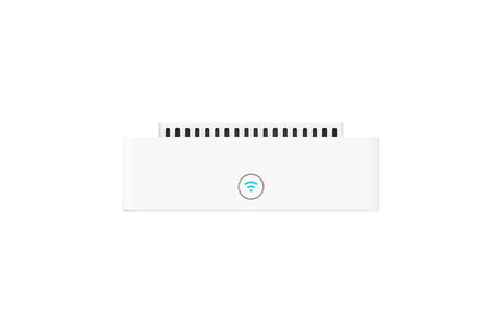 EAN 6932392828853 - IP-COM Networks PRO-6-IW punto de acceso inalámbrico 2402 Mbit/s Blanco Energía sobre Ethernet (PoE) imagen 4