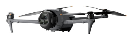 EAN 6937224109933 - DJI Mavic 4 Pro 4 rotores Cuadricóptero 100 MP 12288 x 8192 Pixeles 6654 mAh Gris imagen 9