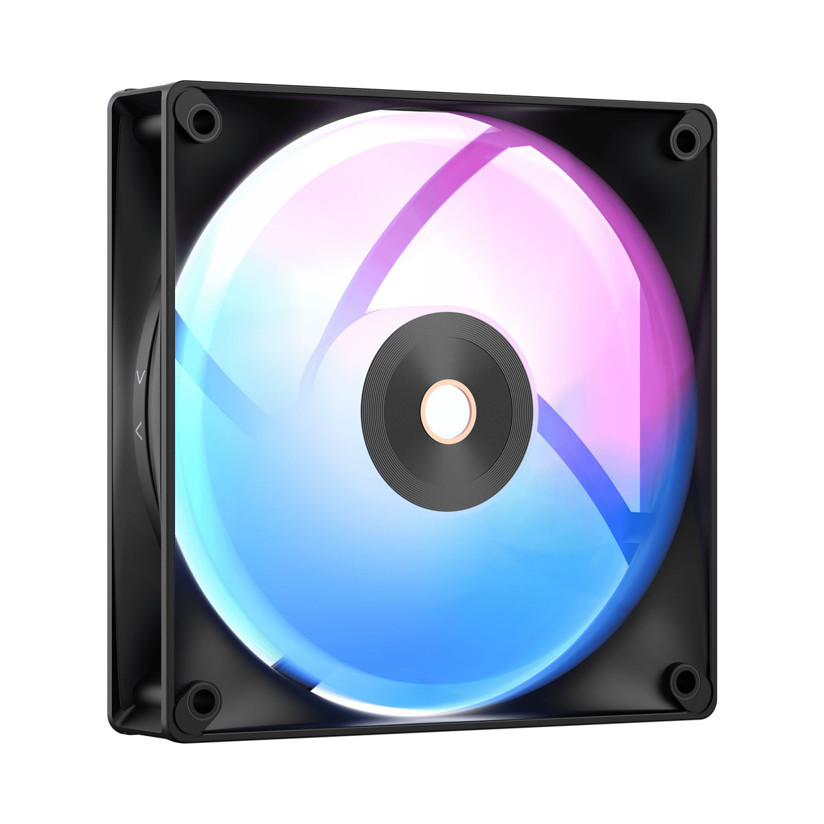 Refrigeracion Cpu Ocypus Delta A62 Argb (Negro, 120 Mm) Delta-A62-Bk2nawn00x-Gl