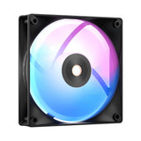 Refrigeracion Cpu Ocypus Delta A62 Argb (Negro, 120 Mm) Delta-A62-Bk2nawn00x-Gl