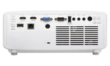 EAN 5055387669062 - Optoma ZH551 Proyector de alcance estándar 5600 lúmenes ANSI DLP 1080p (1920x1080) 3D Blanco imagen 9
