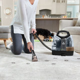 EAN 11120272314 - Bissell SpotClean Pet Plus Aspiradora cilíndrica Seca y húmeda 330 W Sin bolsa imagen 2
