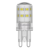 Osram Led Pin G9 Dim P 3w 827 Clear G9 Dimmbare Led-Lampen M.Stecksockel G9 Led Pi