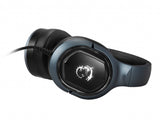 Auriculares Msi Immerse Gh50 Gaming Gris S37-0400020-Sv1