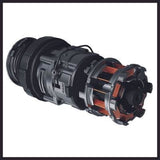 Amoladora Angular Inalámbrica Einhell Axxio 36/230 Q, 36v (2x18v)