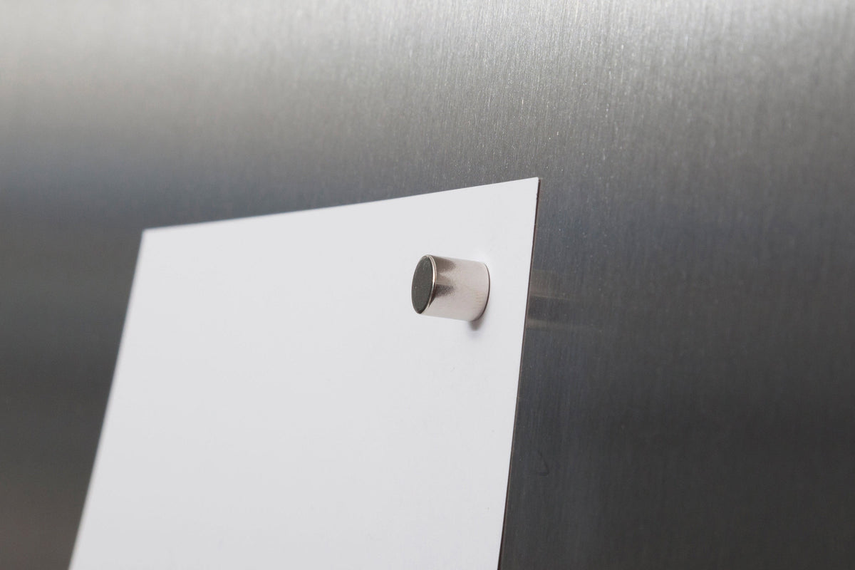 Jakob Maul Gmbh Magnete O 1.0 X 1.0 Plata