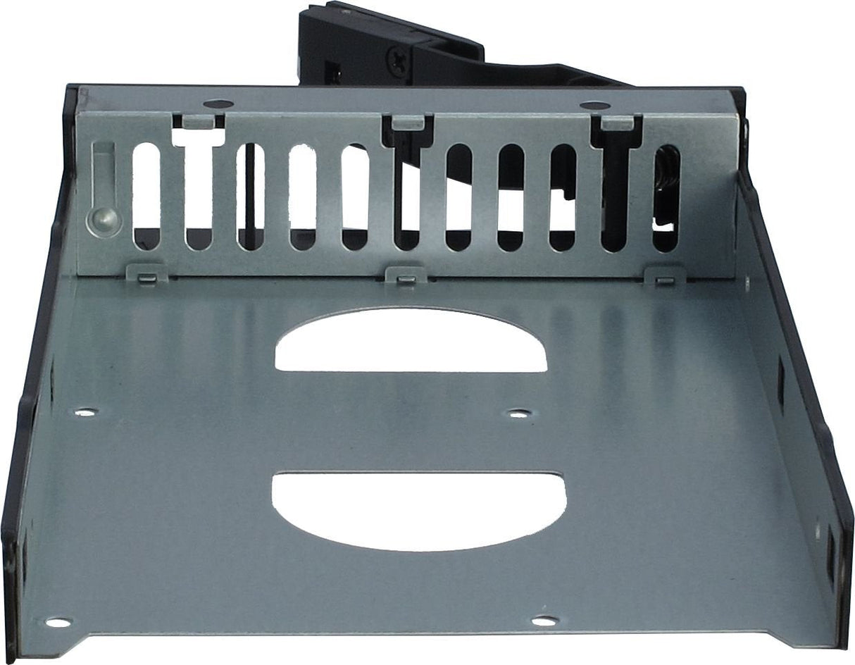 Inter-Tech 48.3cm Ipc 3u-3508 3he Morage O.Psu