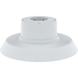 Axis Kit De Montaje De Cámara Colgante Instalable En Poste Interior Para M42 Network Camera Series M4216-Lv M4216-V