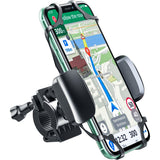 Smartphone Fahrradhalterung Mth-200,55x70x120mm