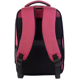 Maletin Canyon Cns-Bpe5bd1  Para Portátil 39,6 Cm (15.6") Mochila Rojo