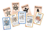 EAN 8435407600478 - Asmodee EEDVBA01 juego de tablero Bang! 40 min Juego De Cartas Estrategia imagen 2