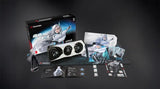 EAN 4713436176190 - PowerColor RX 9070 XT Hellhound REVA AMD Radeon RX 9070 XT 16 GB GDDR6 imagen 12